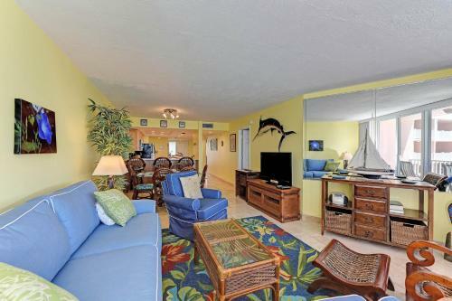 Anna Maria Island Club Unit 18s