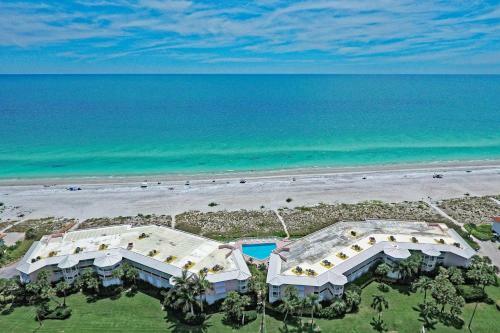Anna Maria Island Club Unit 18s