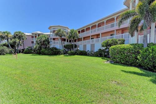Anna Maria Island Club Unit 18s