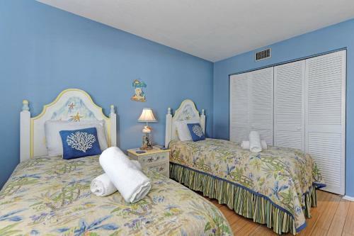 Anna Maria Island Club Unit 18s