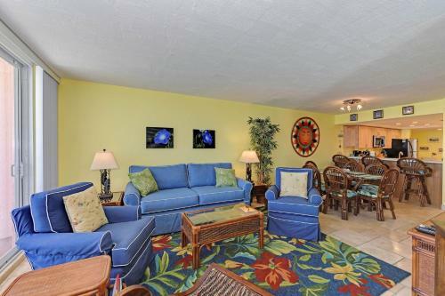 Anna Maria Island Club Unit 18s