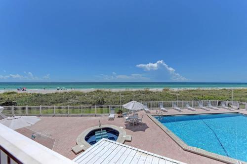 Anna Maria Island Club Unit 18s