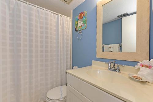 Anna Maria Island Club Unit 18s
