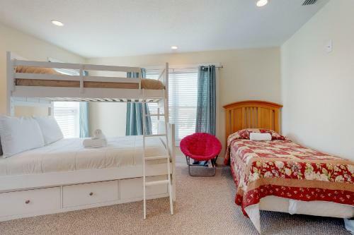 Bridgeview Retreat