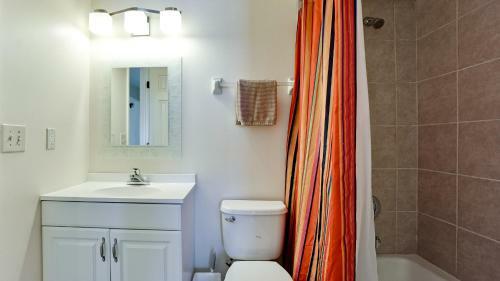 Apartamento Gulf Watch 212 Condo
