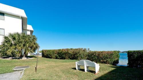 Apartamento Gulf Watch 212 Condo