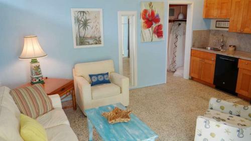 Apartamento Mermaid Manor Bungalow #58560 Duplex