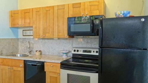 Apartamento Mermaid Manor Bungalow #58560 Duplex