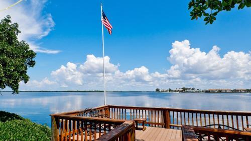 Apartamento Runaway Bay 280 Condo