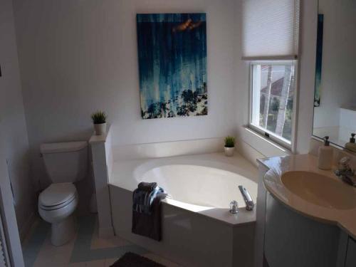 Sunseeker Haven Townhouse