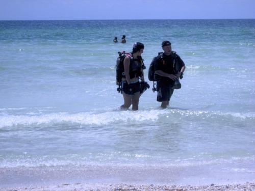 Apartamento Anna Maria Island Beach Sands Condo