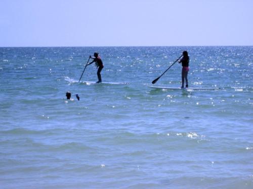 Apartamento Anna Maria Island Beach Sands Condo