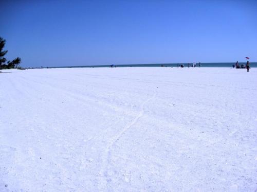 Apartamento Anna Maria Island Beach Sands Condo