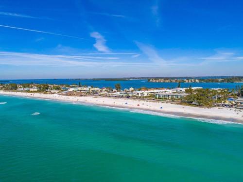 Apartamento Anna Maria Island Beach Sands Condo