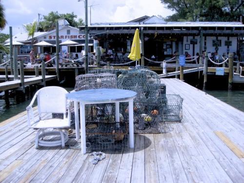 Apartamento Anna Maria Island Beach Sands Condo