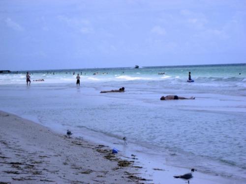 Apartamento Anna Maria Island Beach Sands Condo