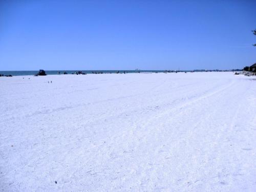Apartamento Anna Maria Island Beach Sands Condo