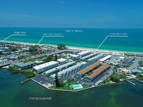Apartamento Anna Maria Island Beach Sands Condo