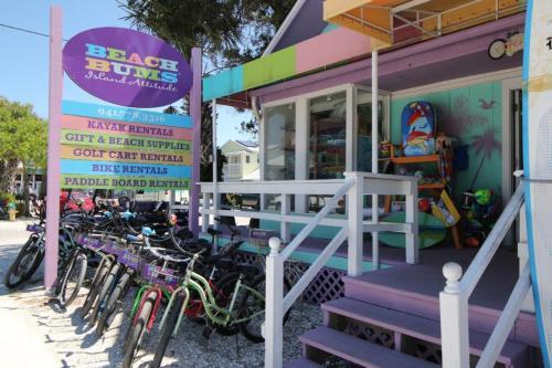 Apartamento Anna Maria Island Beach Sands Condo