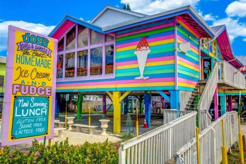 Apartamento Anna Maria Island Beach Sands Condo