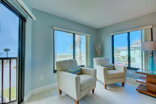 Apartamento Anna Maria Island Beach Sands Condo