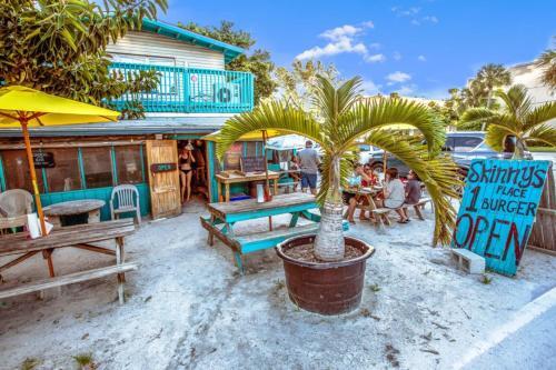 Apartamento Anna Maria Island Beach Sands Condo