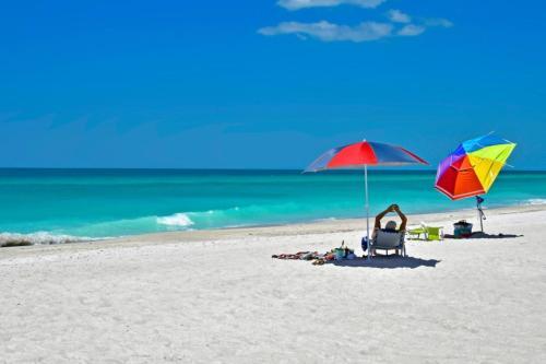 Apartamento Anna Maria Island Beach Sands Condo