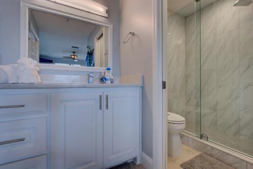 Apartamento Anna Maria Island Beach Sands Condo