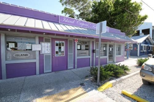 Apartamento Anna Maria Island Beach Sands Condo