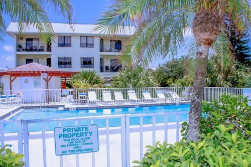 Apartamento Anna Maria Island Beach Sands Condo