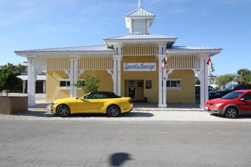 Apartamento Anna Maria Island Beach Sands Condo