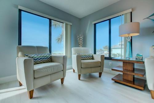 Apartamento Anna Maria Island Beach Sands Condo