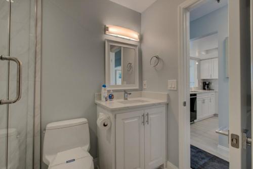 Apartamento Anna Maria Island Beach Sands Condo