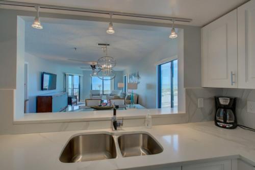 Apartamento Anna Maria Island Beach Sands Condo