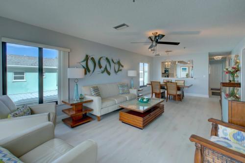 Apartamento Anna Maria Island Beach Sands Condo