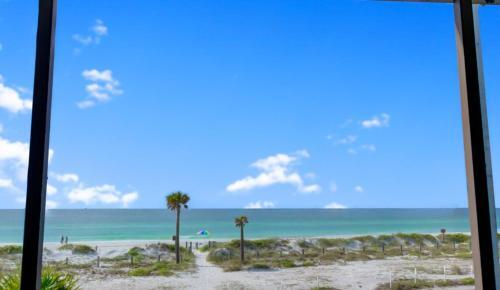 Apartamento Anna Maria Island Beach Sands Condo