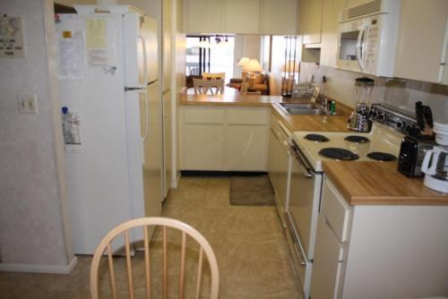 Apartamento Anna Maria Island Bay Watch