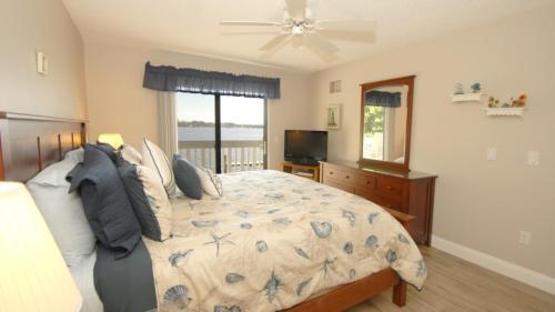 Apartamento Anna Maria Island Bay Watch
