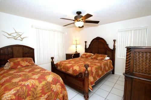 Absolute Anna Maria Two-bedroom Apartment