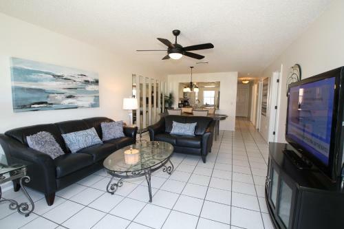 Absolute Anna Maria Two-bedroom Apartment