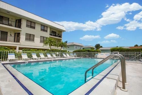 Apartamento Beach View 207