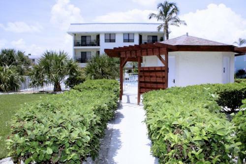 Apartamento Beach View 207