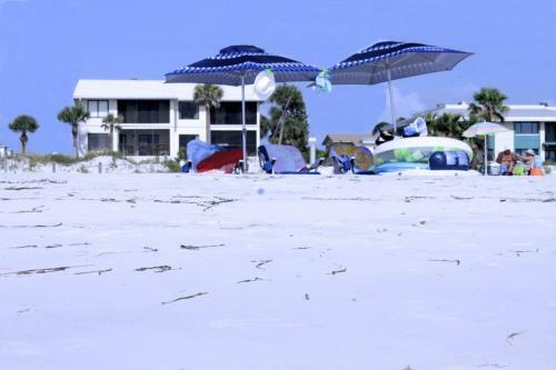 Apartamento Beach View 207
