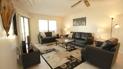 Apartamento Beach View 207