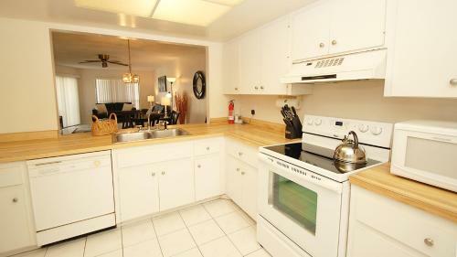 Apartamento Beach View 207