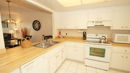 Apartamento Beach View 207