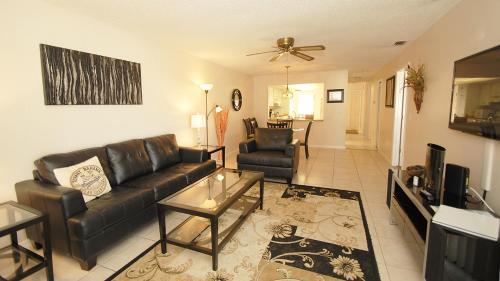 Apartamento Beach View 207