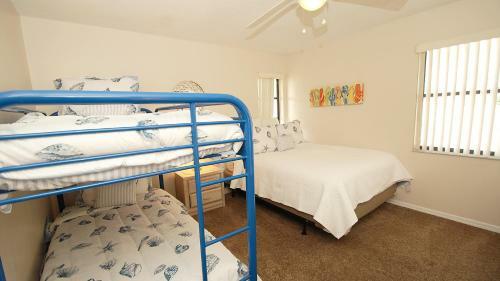 Apartamento Beach View 207