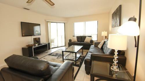 Apartamento Beach View 207