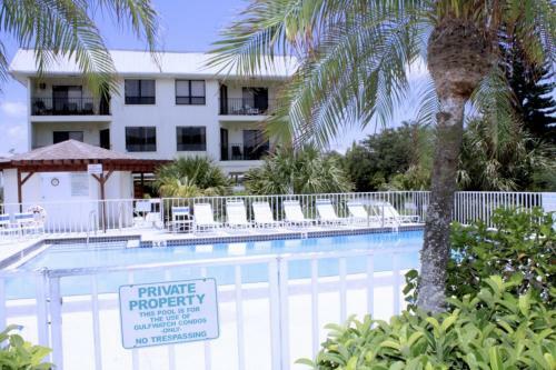 Apartamento Beach View 207